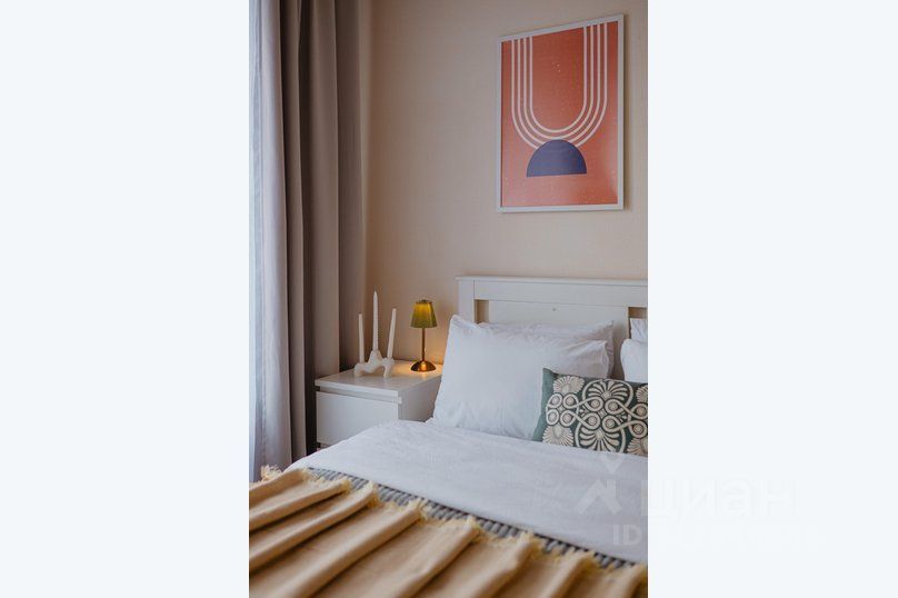 m. Kotelniki: Apartment, 1-rooms