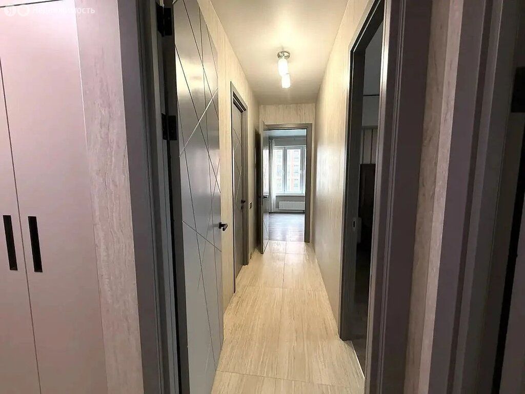 m. Lokomotiv: Apartment, 2-rooms