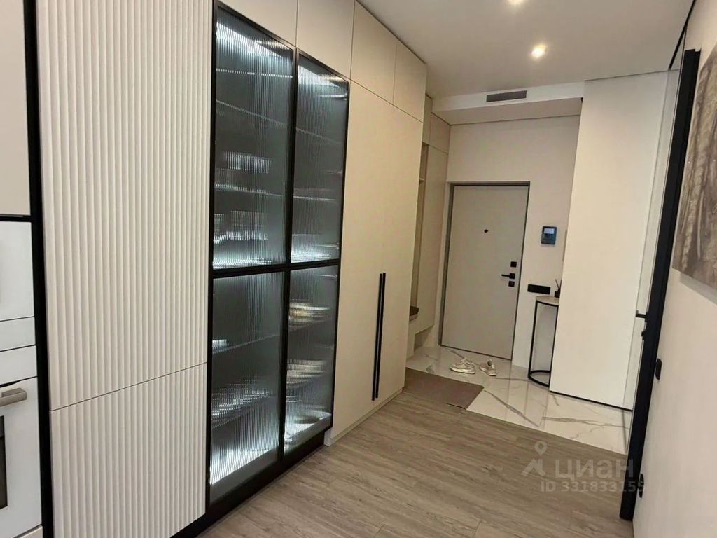 m. Lefortovo: Apartment, 2-rooms