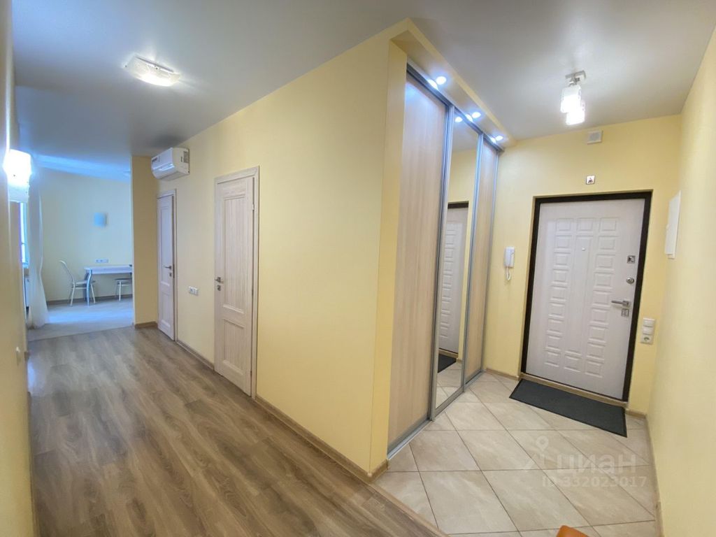 m. Aminyevskaya: Apartment, 1-rooms