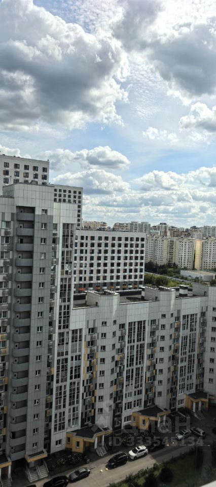 m. Lukhmanovskaya: Apartment, 1-rooms