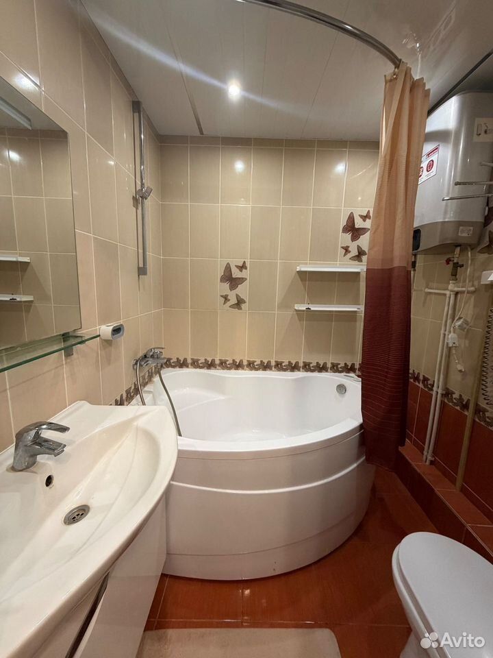 m. Podolsk: Apartment, 1-rooms