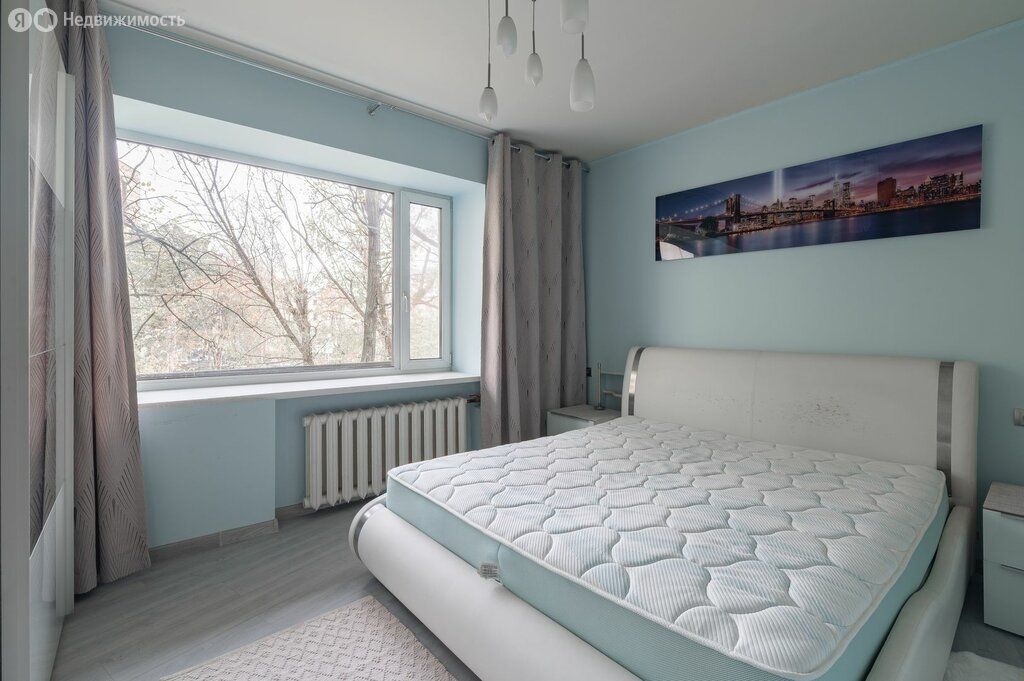 m. Tverskaya: Apartment, 2-rooms