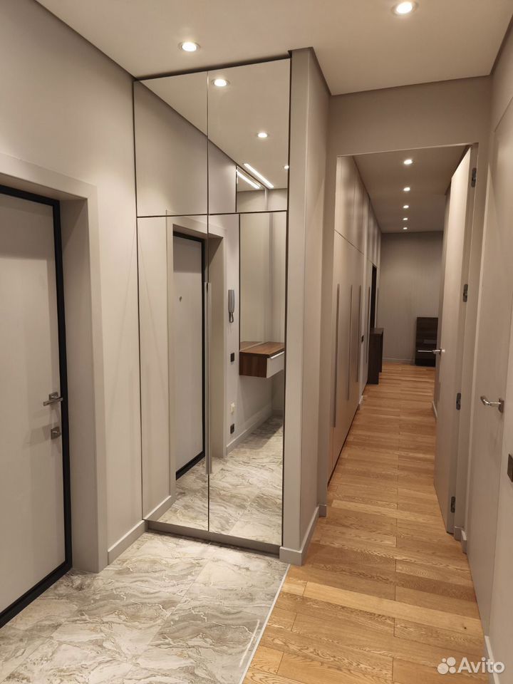 m. Matveevskoe: Apartment, 2-rooms