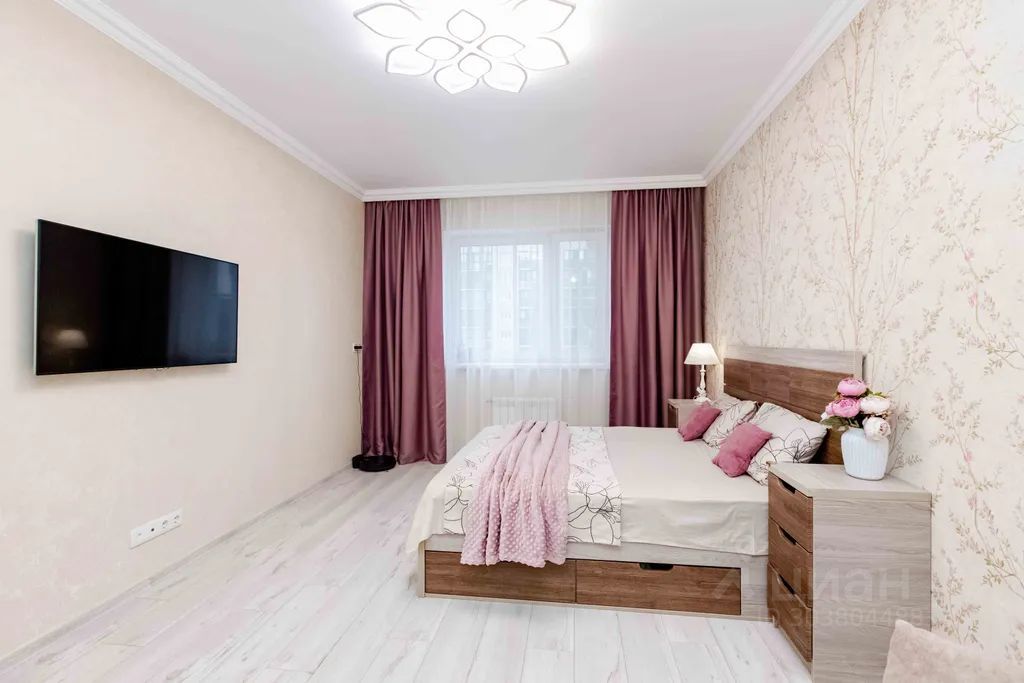m. Planernaya: Apartment, 1-rooms