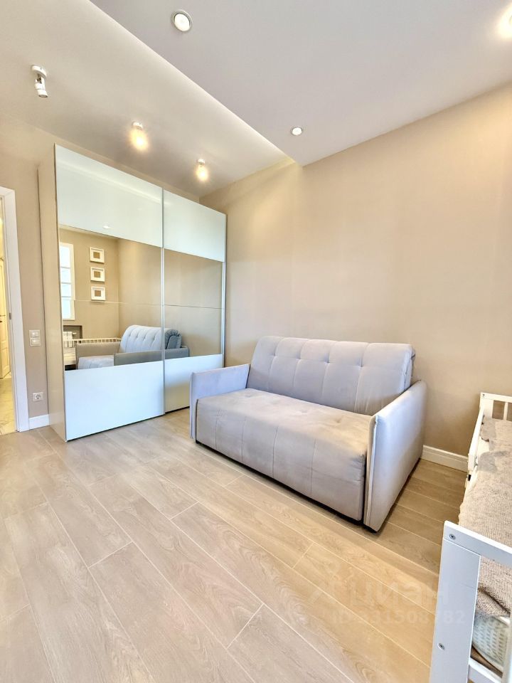 m. Vodniki: Apartment, 2-rooms