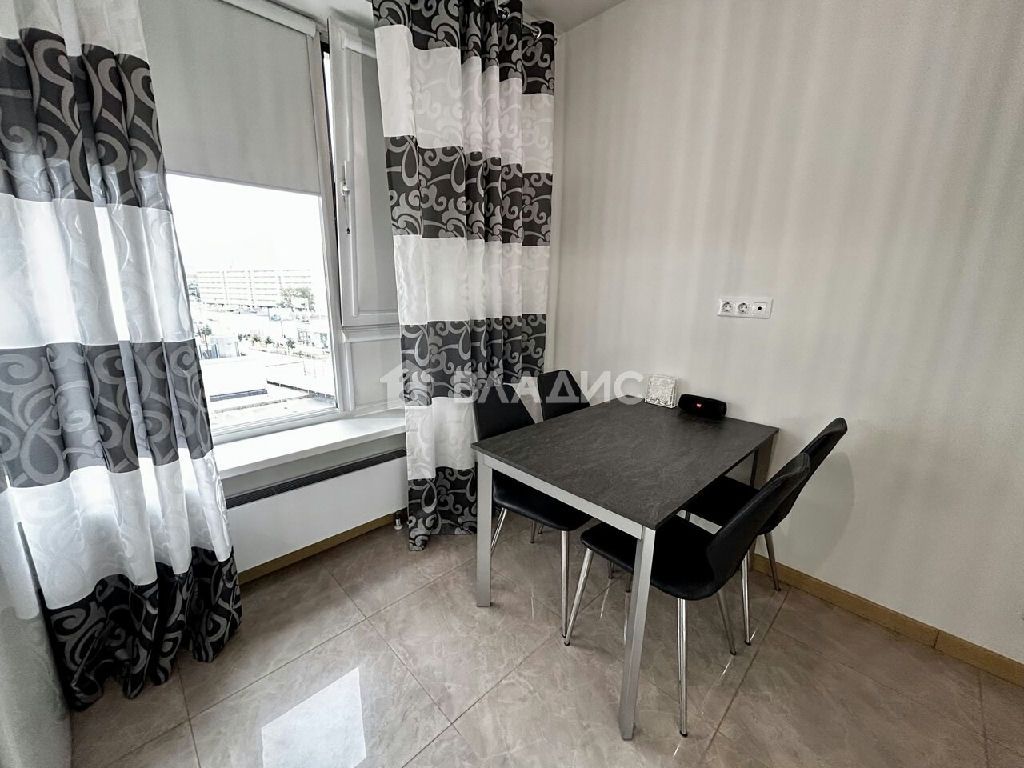 m. Botanichesky sad: Apartment, 2-rooms