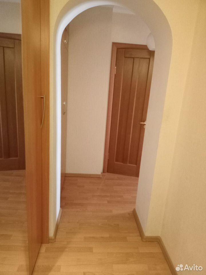 m. Lukhmanovskaya: Apartment, 1-rooms