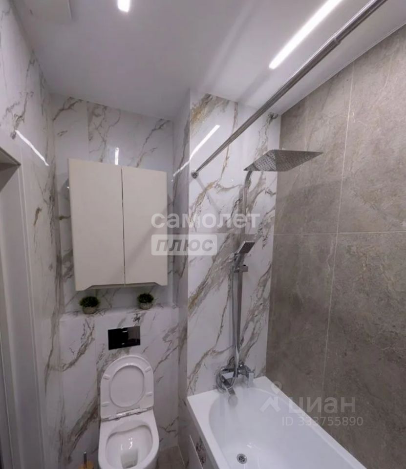 m. Dmitrovskaya: Apartment, 1-rooms