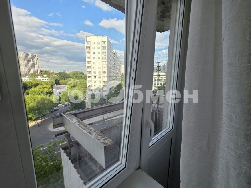 m. Kantemirovskaya: Apartment, 3-rooms