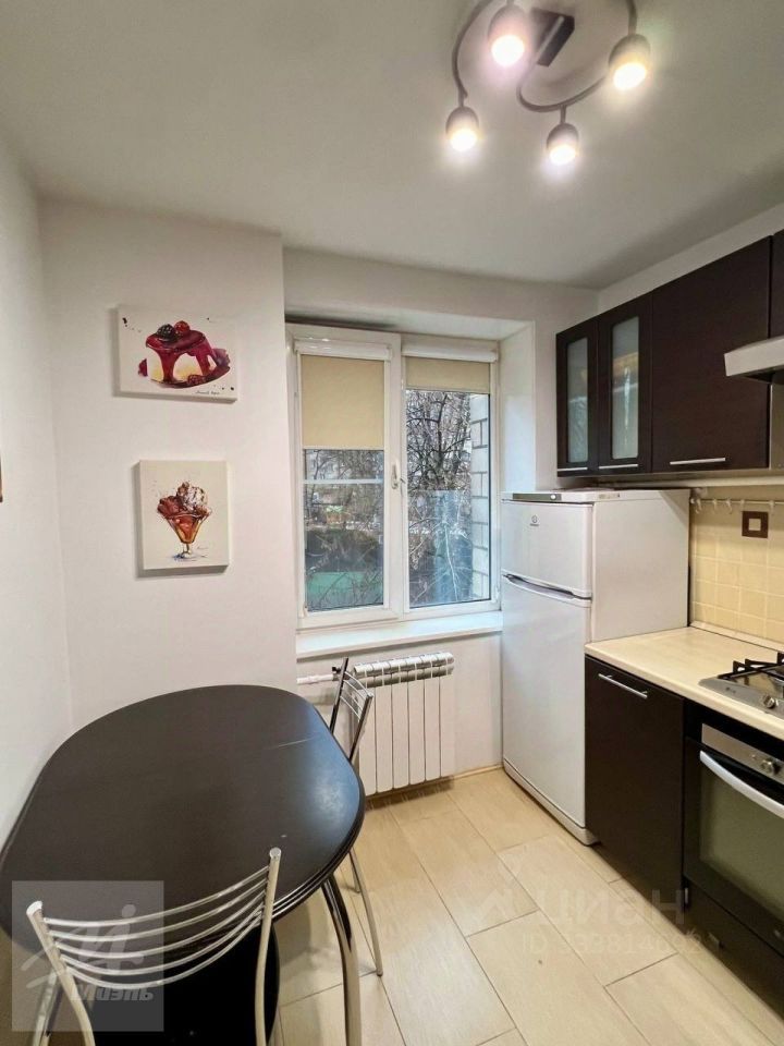 m. Ulitsa 1905 goda: Apartment, 1-rooms