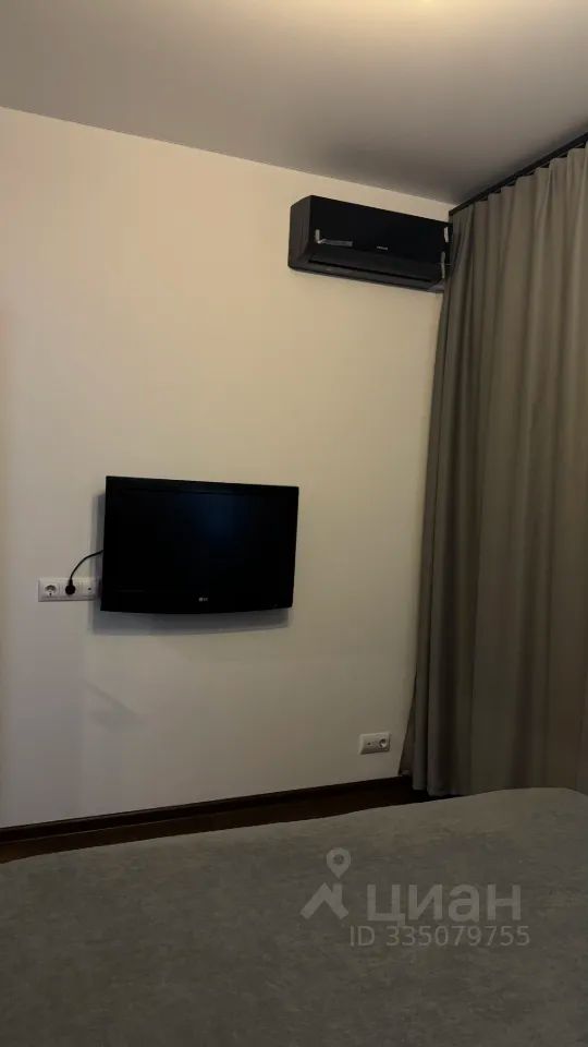 m. Bitsa: Apartment, 1-rooms