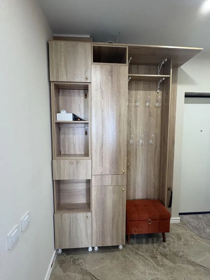 m. Odintsovo: Apartment, 2-rooms