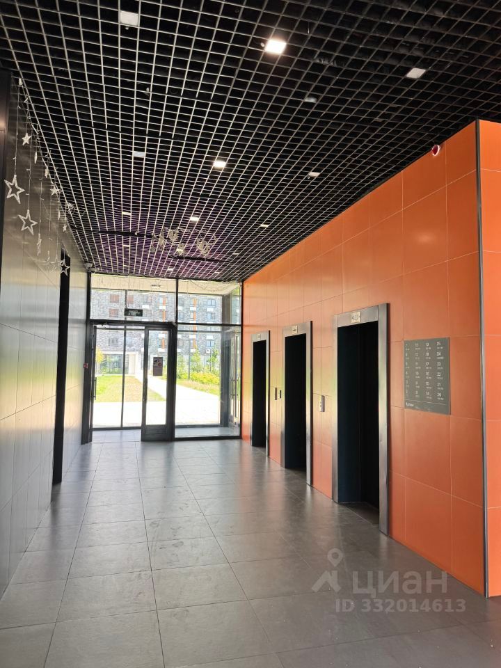 m. Scherbinka: Apartment, 1-rooms