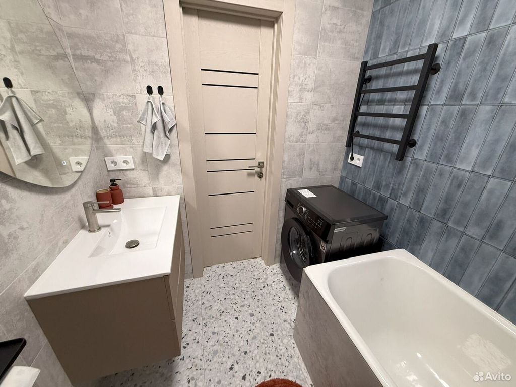 m. Savelovskaya: Apartment, 1-rooms