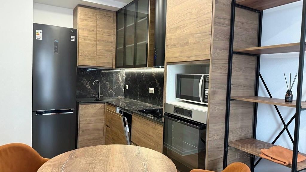 m. Volgogradsky prospekt: Apartment, 1-rooms