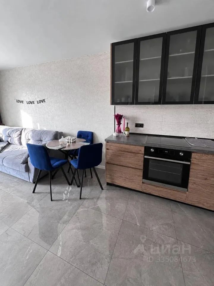 m. Vodny stadion: Apartment, 1-rooms