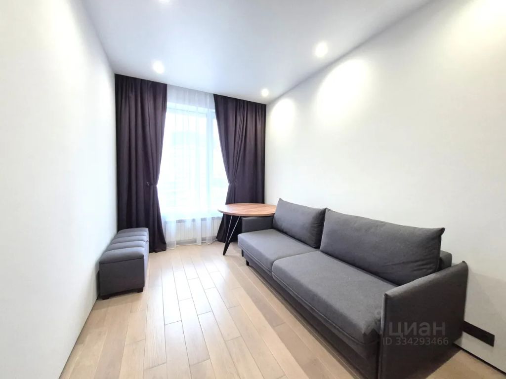m. Serp i Molot: Apartment, 2-rooms