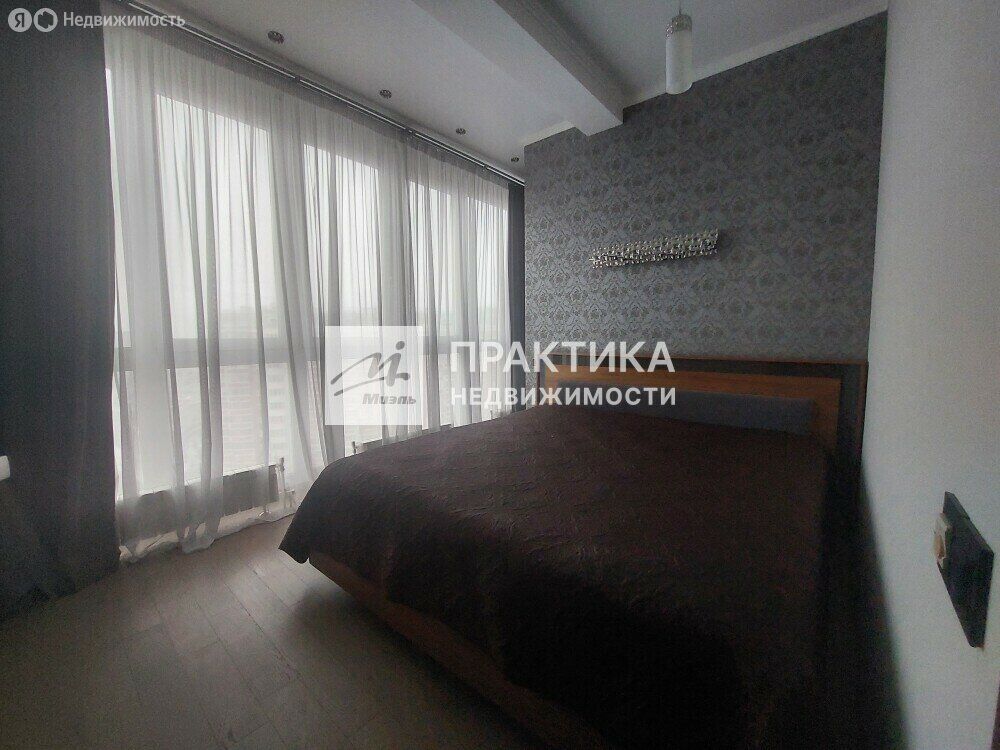 m. Penyagino: Apartment, 3-rooms