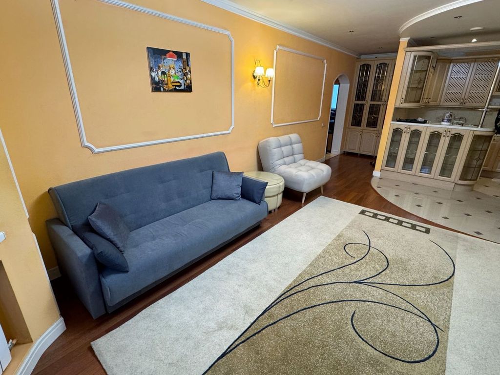 m. Penyagino: Apartment, 3-rooms