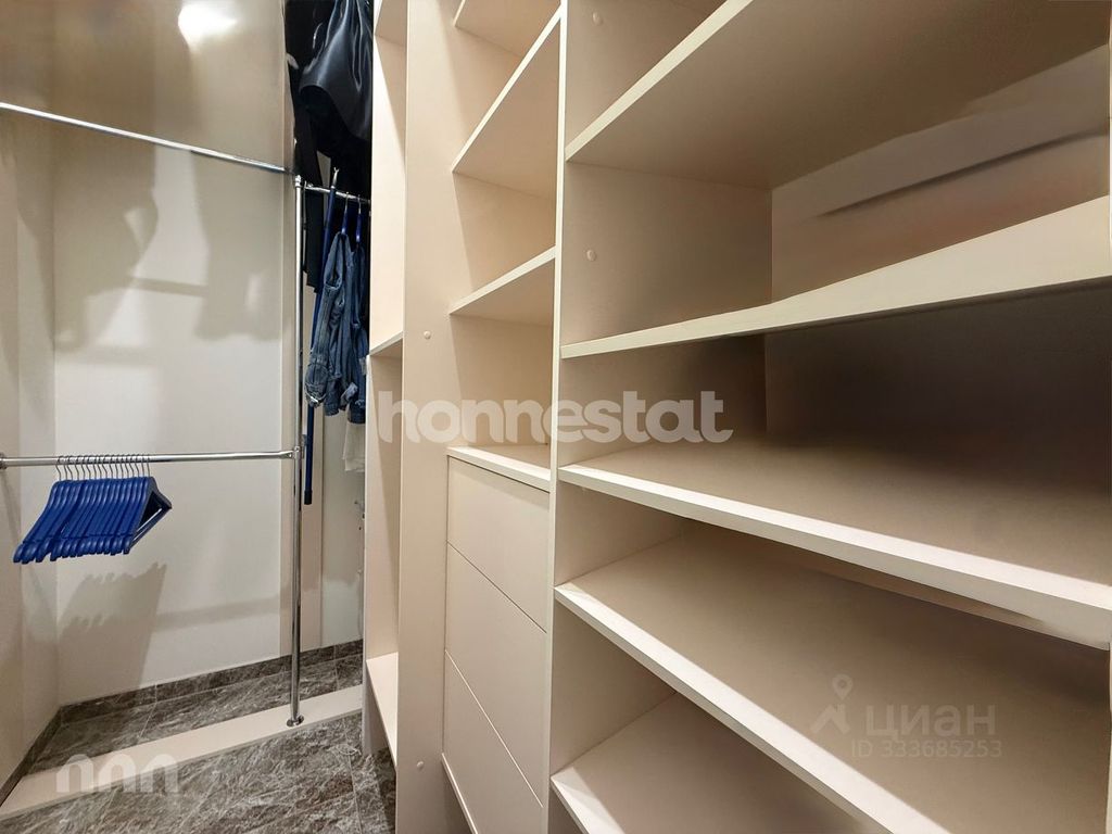 m. Shelepikha: Apartment, 2-rooms