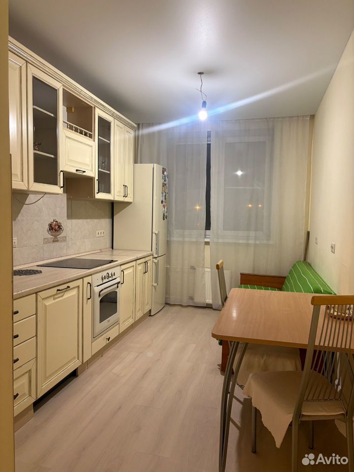 m. Vodniki: Apartment, 2-rooms