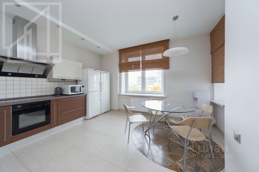 m. Petrovsky park: Apartment, 3-rooms