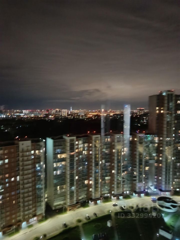 m. Khimki: Apartment, studio
