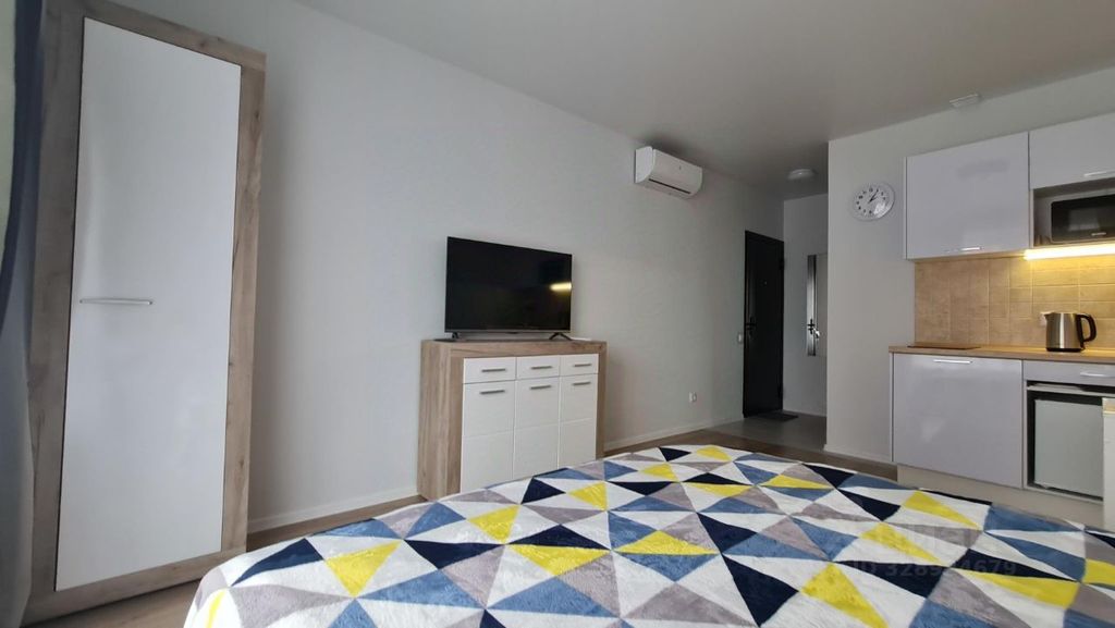 m. Kotelniki: Apartment, 1-rooms