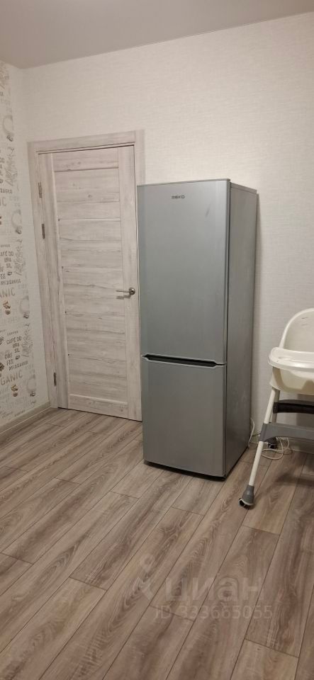 m. Bitsa: Apartment, 3-rooms