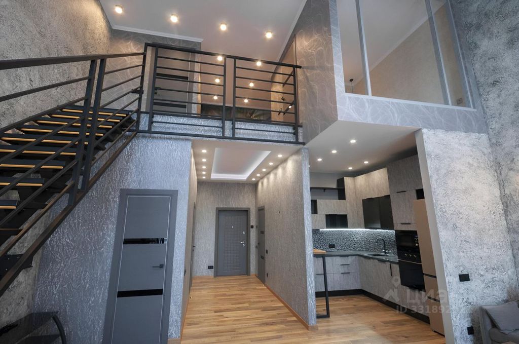 m. Shelepikha: Apartment, 2-rooms