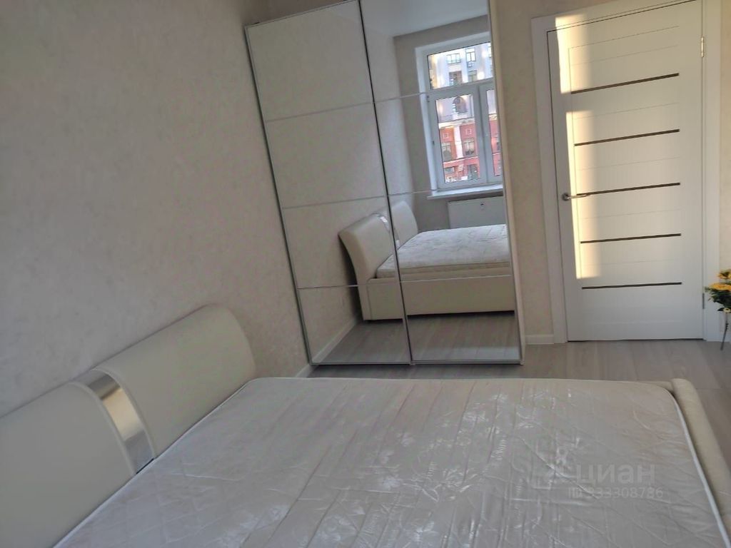 m. Molzhaninovo: Apartment, 2-rooms