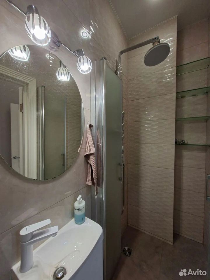 m. Kotelniki: Apartment, 2-rooms