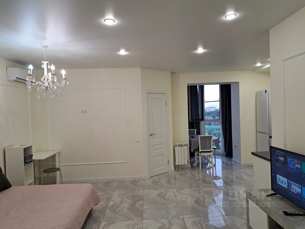m. Vnukovo: Apartment, 1-rooms