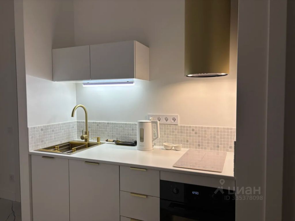 m. Botanichesky sad: Apartment, 1-rooms