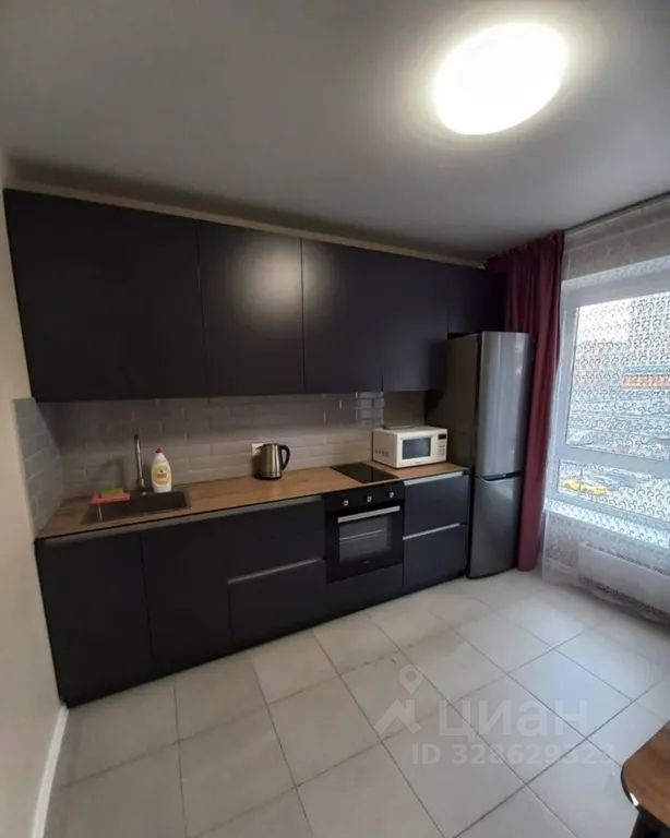 m. Kotelniki: Apartment, 1-rooms