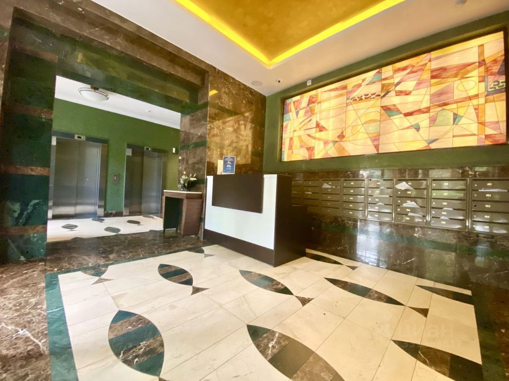 m. Mnevniki: Apartment, 2-rooms