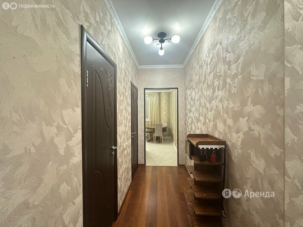m. Nikolskoe: Apartment, 2-rooms