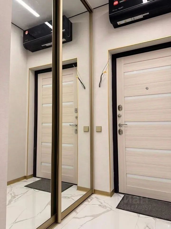 m. Pavshino: Apartment, 1-rooms