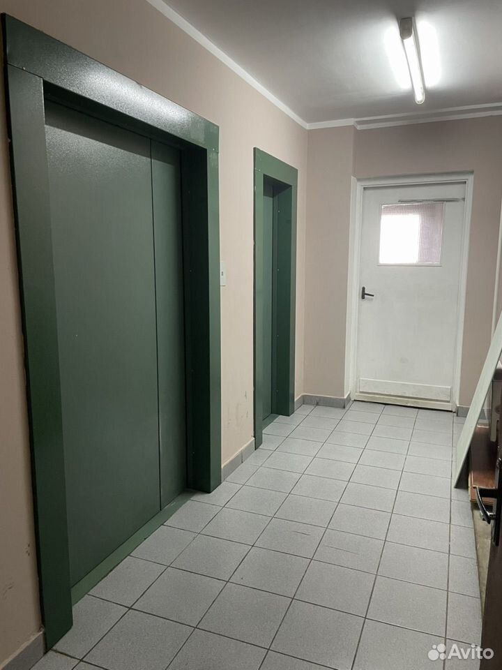 m. Nikolskoe: Apartment, 1-rooms