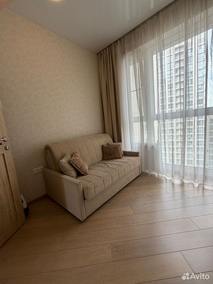 m. Bakovka: Apartment, 2-rooms