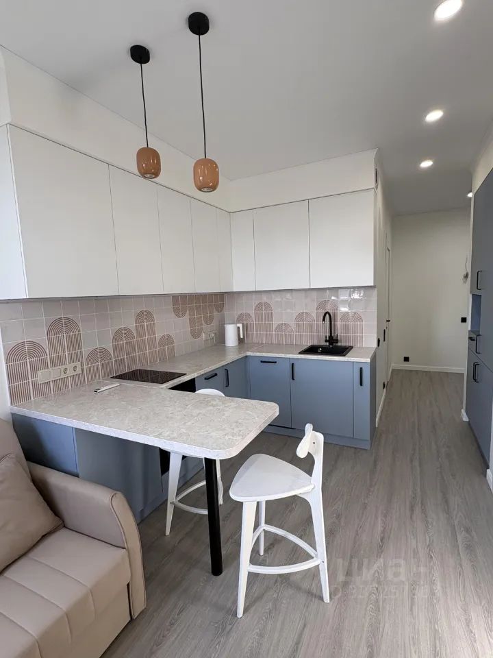 m. Odintsovo: Apartment, 1-rooms