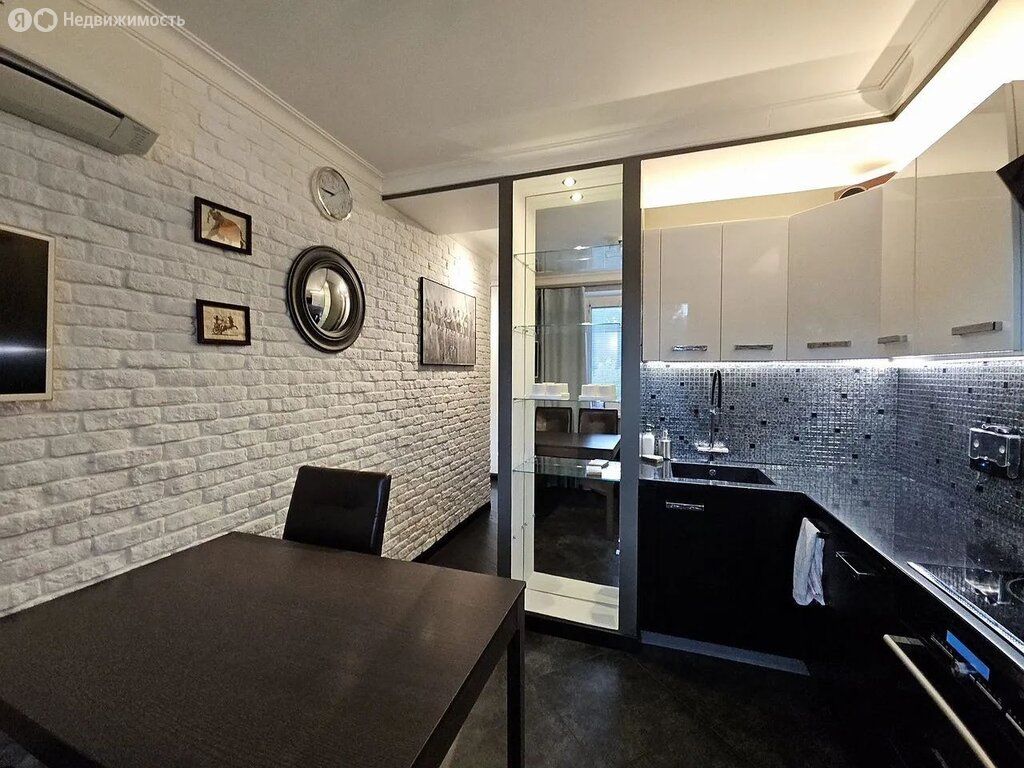 m. Marksistskaya: Apartment, 2-rooms