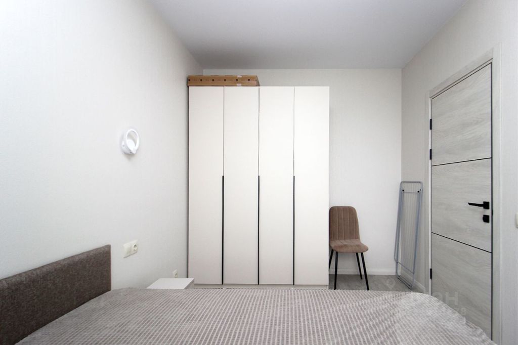 m. Aminyevskaya: Apartment, 1-rooms