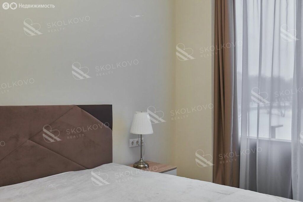 m. Dinamo: Apartment, 2-rooms