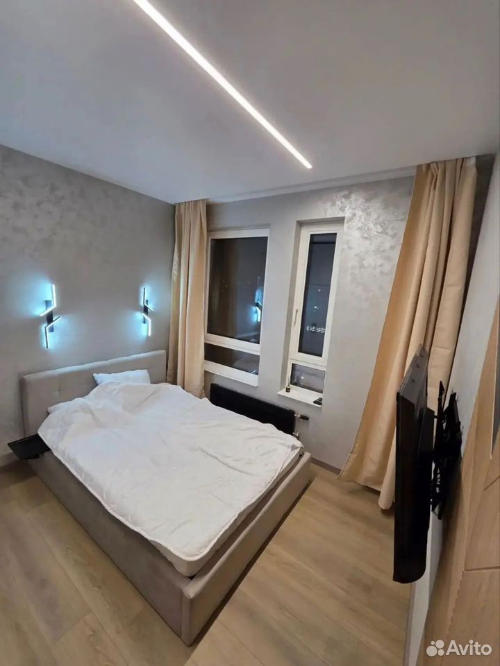 m. Dubrovka: Apartment, 1-rooms