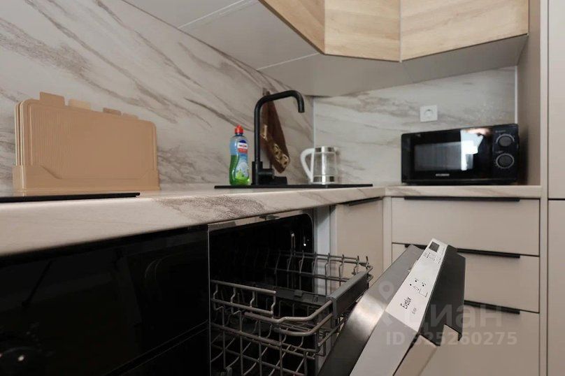 m. Skolkovo: Apartment, 1-rooms