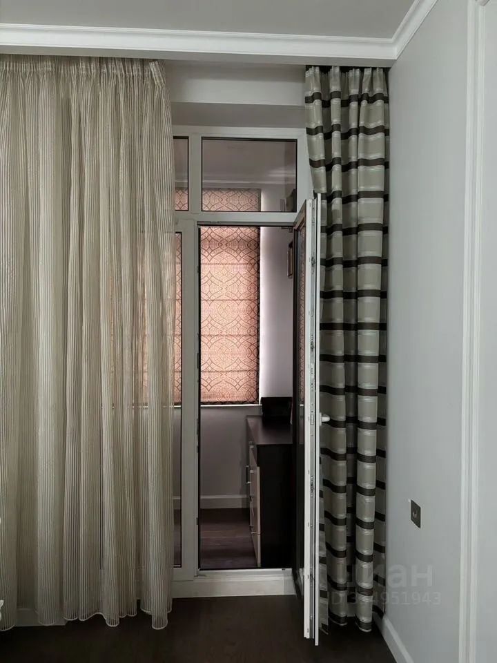 m. Khoroshevskaya: Apartment, 2-rooms