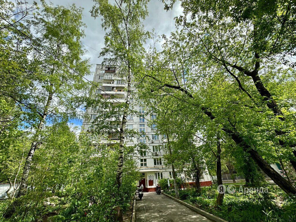 m. Oktyabrskoe pole: Apartment, 1-rooms