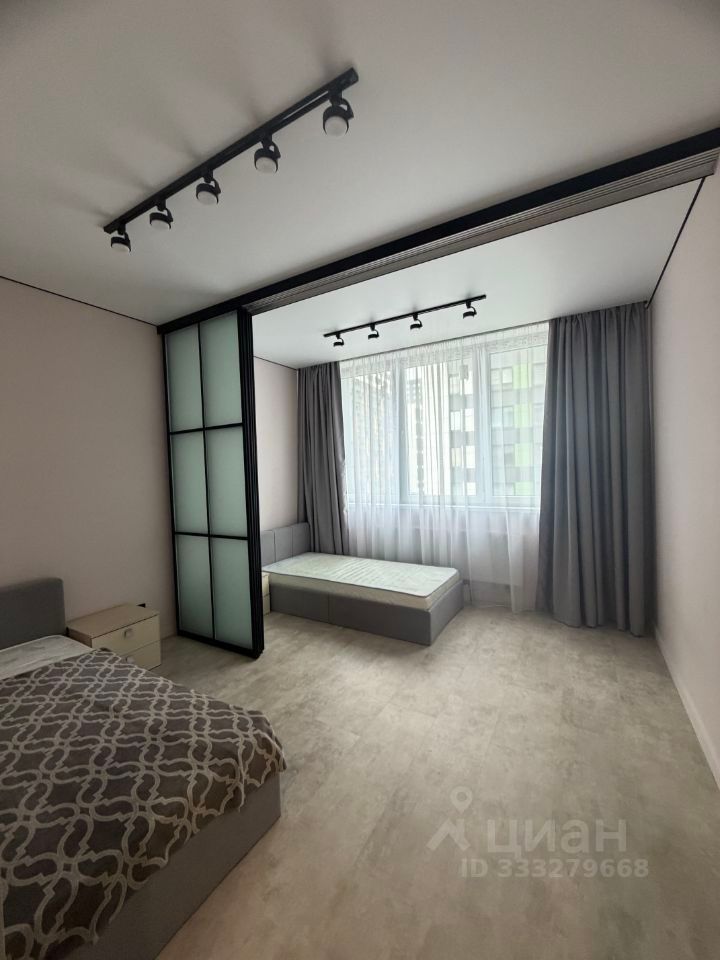 m. Vodniki: Apartment, 2-rooms
